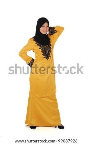 Baju Clipart