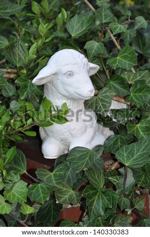 Sheep (sculpture)