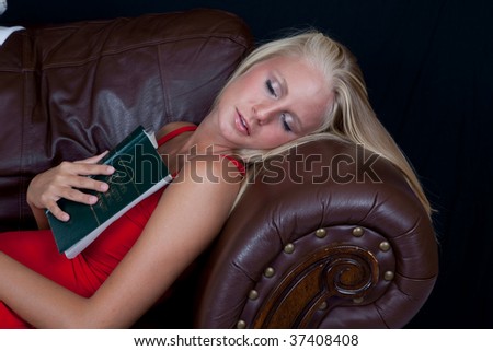 the book put her to sleep