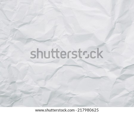 wrinkled paper background, paper background