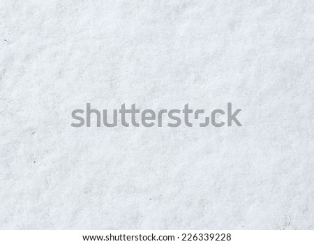 great snow texture (series)