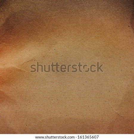 The recycle paper texture background : use for creative and design work with space