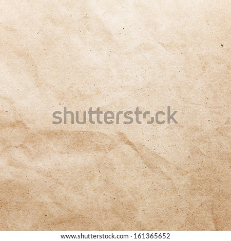 The recycle paper texture background : use for creative and design work with space