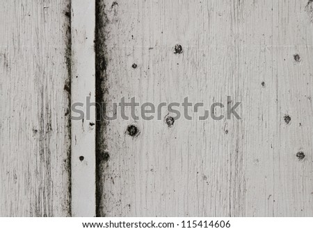 Light beige Painted Wood Texture. This is a detail that I find very interesting. I love the composition. Could be used for web site background, vertical or horizontal.