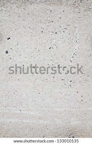 Concrete texture with a lot of details using natural lighting.