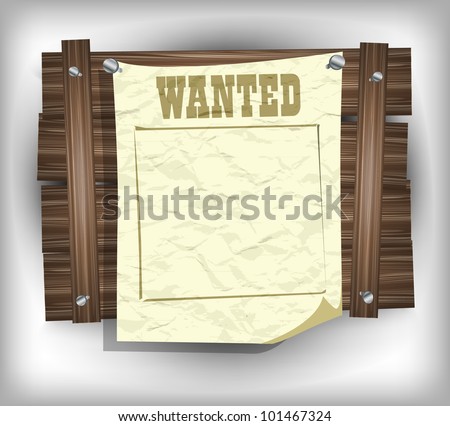 wanted frame free