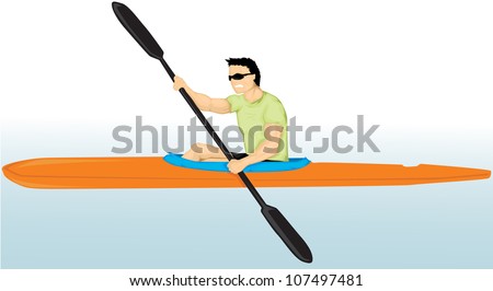 Sports: Canoe Kayak