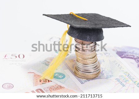 Education cost