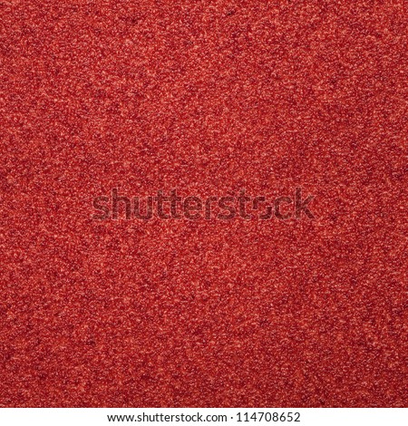 red grain background, abstract rough pattern texture