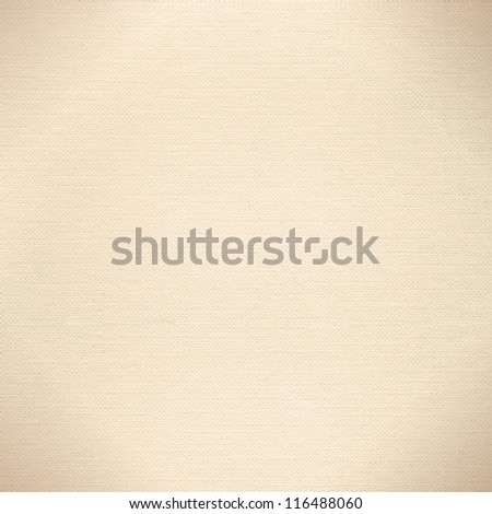 sepia paper texture background with soft  pattern, ecru backdrop