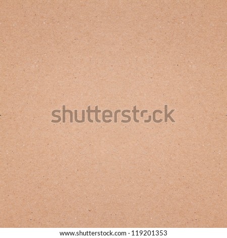 brawn packing paper background, cardboard as texture