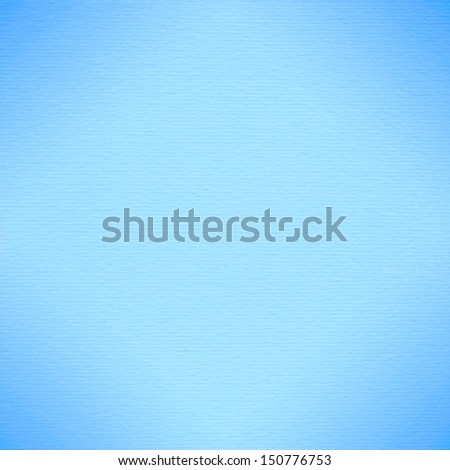 blue paper background or stripe pattern texture