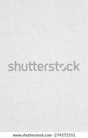 white abstract canvas background or grid pattern linen texture