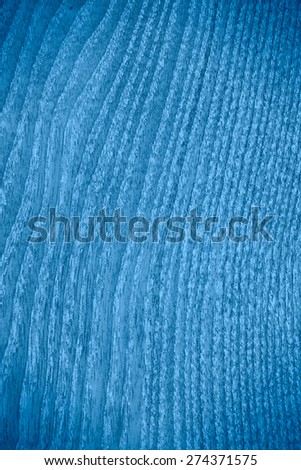 blue abstract background or wood grain pattern furniture texture