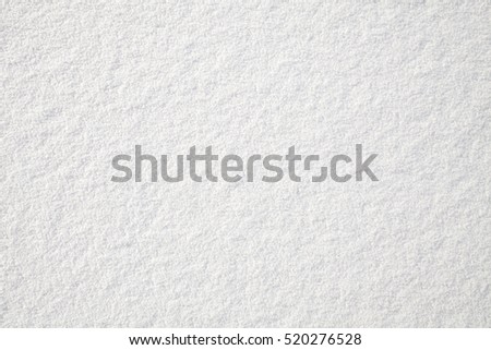 snow texture or winter white background with grain rough pattern