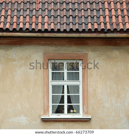 Window Front