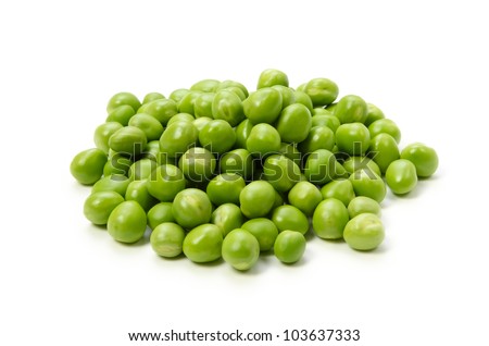green pea green pea