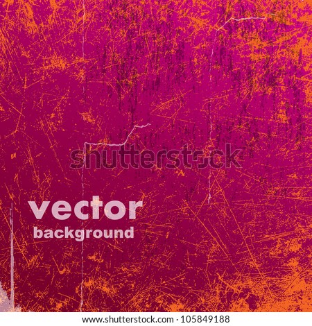 grunge retro vintage paper texture vector background grunge retro vintage paper texture vector background
