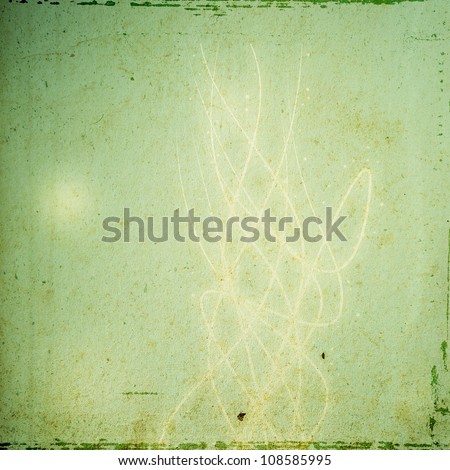 abstract beam background, grunge vintage paper texture