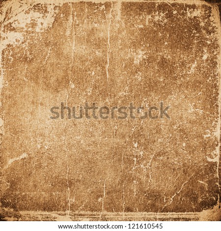 Old paper background - Stock Image - Everypixel