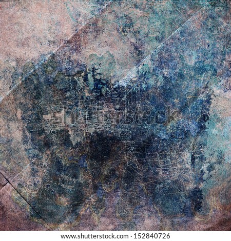 abstract gradient background,  grunge  paper texture