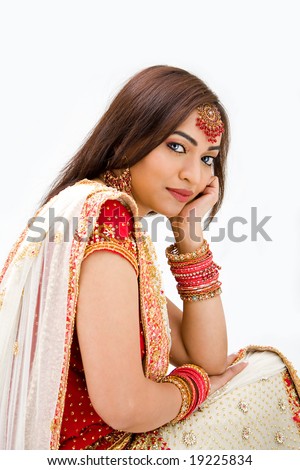 Bangladeshi Dress