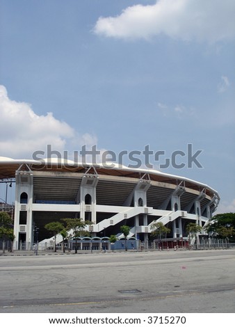 Stadium Malaysia