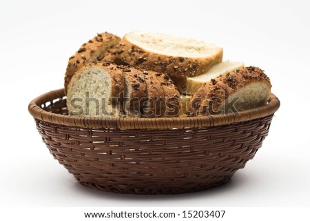 Coarse Bread