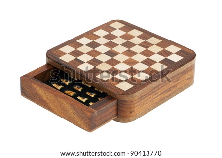 Pocket Chess