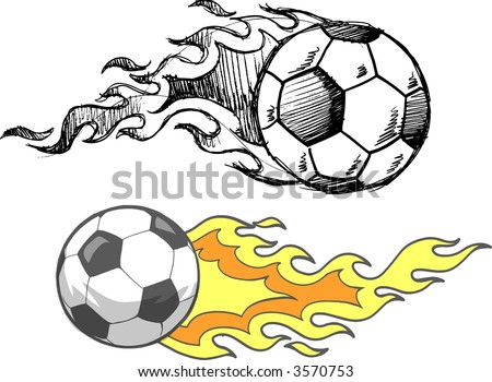 soccer ball clip art. Soccer cleats clip art