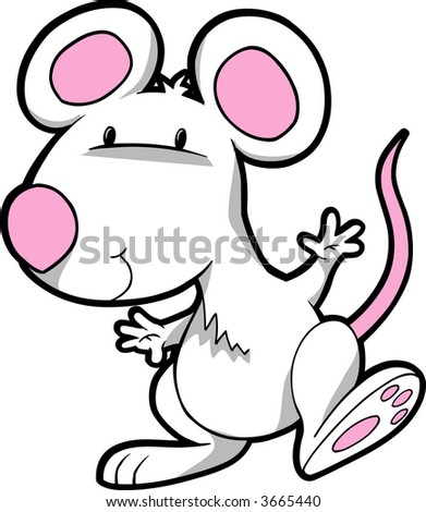 Rat Vector