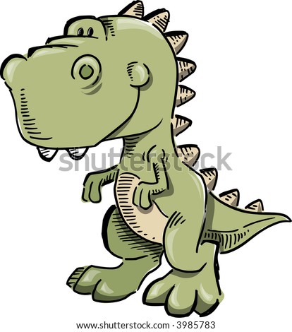 [Bild: stock-vector-illustration-of-a-t-rex-din...985783.jpg]
