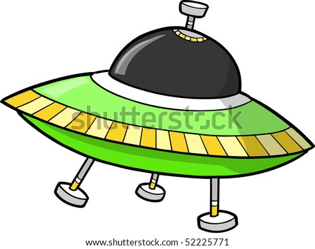 Saucer Ufo