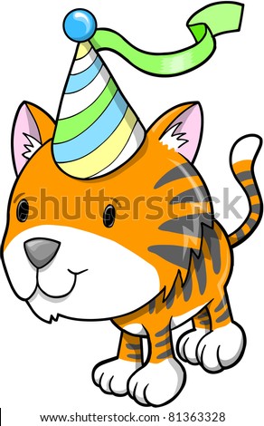 Party Tiger