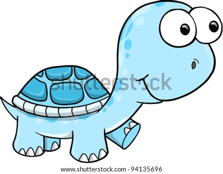 turtle goofy