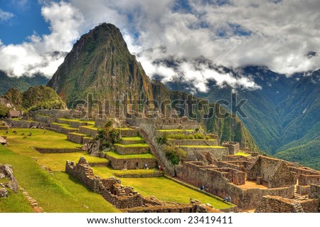 Pictures Of 7 Wonders Of The World. seven wonders of the world