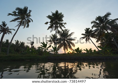 Kerala Symbols