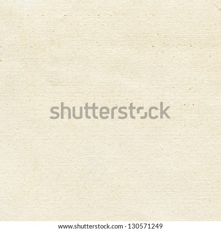 Old beige paper texture
