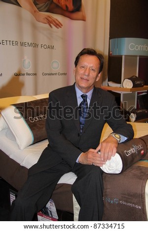 LOS ANGELES, CA - SEPTEMBER 17: Actor James Woods attends GBK\'s pre-Emmy Awards Gifting Lounge event on September 17, 2011 at the W Hotel in Hollywood, CA.
