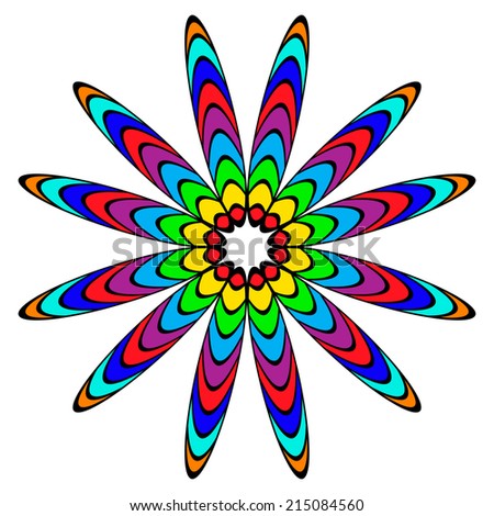 Flower of Life Vector Art | Download Free Vector Art | Free-Vectors