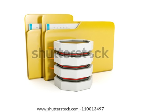 Storing Files