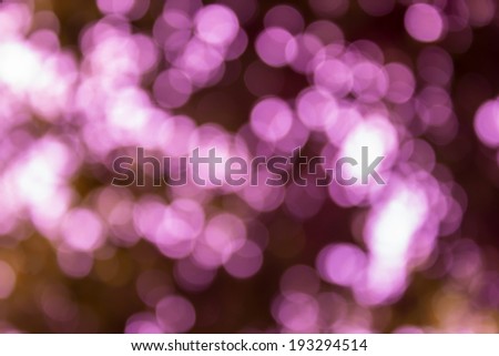 Abstract violet background