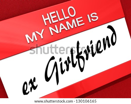 Hello My Name is \