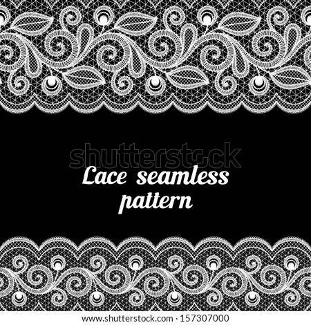 Vintage lace background for invitation or greeting card Vintage lace background for invitation or greeting card