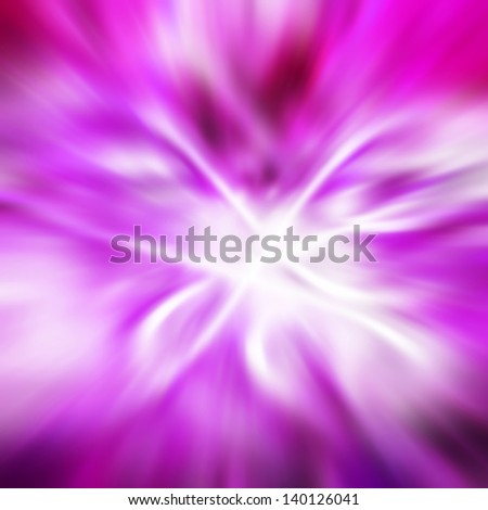 Wave pink abstract wallpaper design