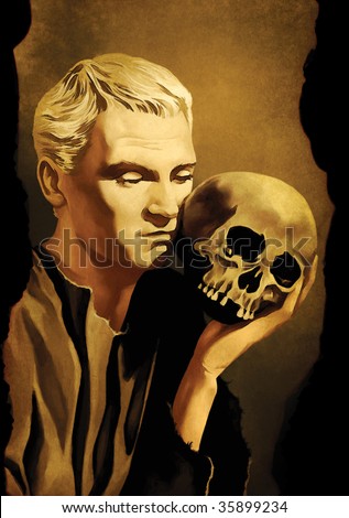 hamlet thesis hamlet thesis