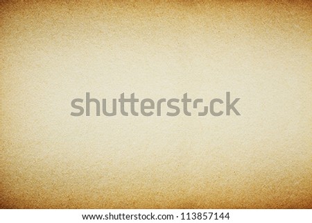 Old Grunge Paper Background Vignette Style Old Grunge Paper Background Vignette Style