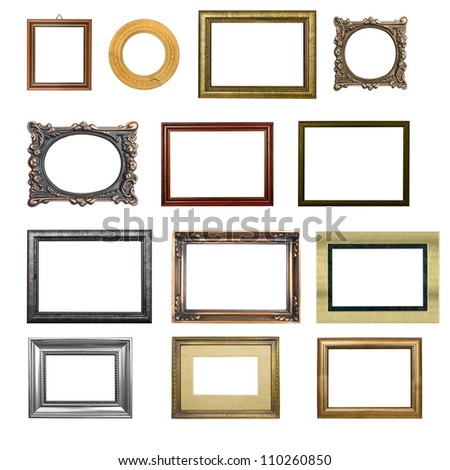 Picture Of Frame