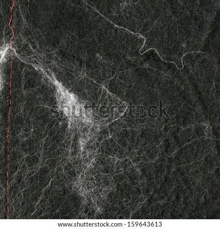 material texture, black fabric texture, can be used as background