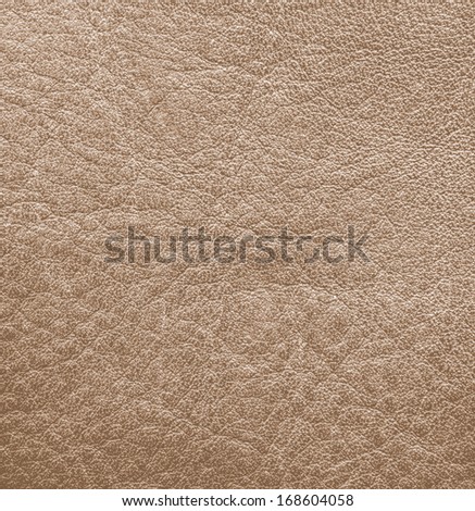 brown leather texture.  Leather background